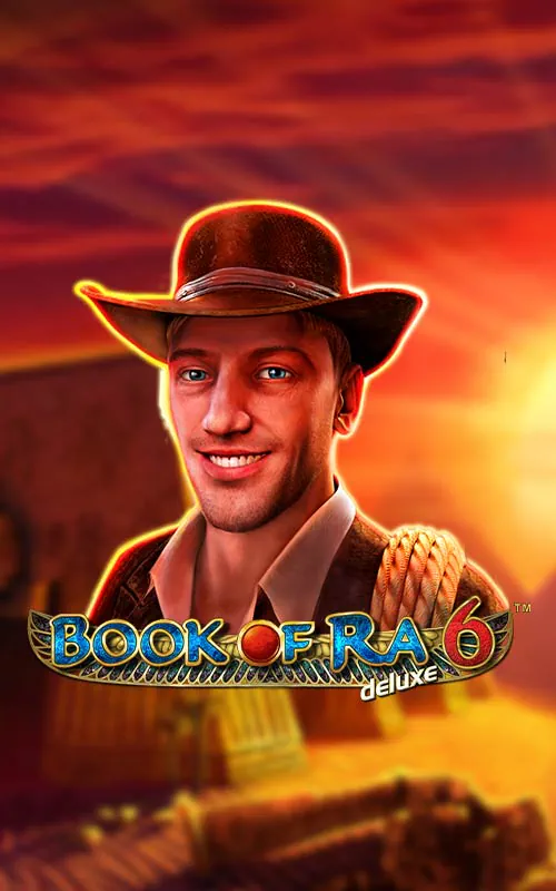 Book of Ra at Bingo Rella Casino