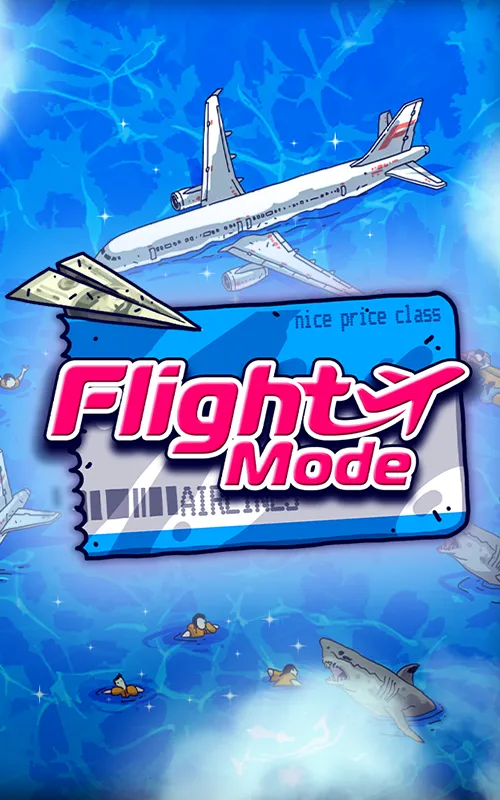 Flight Mode at Bingo Rella Casino