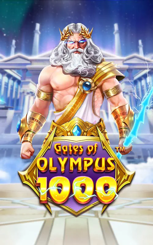 Gates of Olympus at Bingo Rella Casino