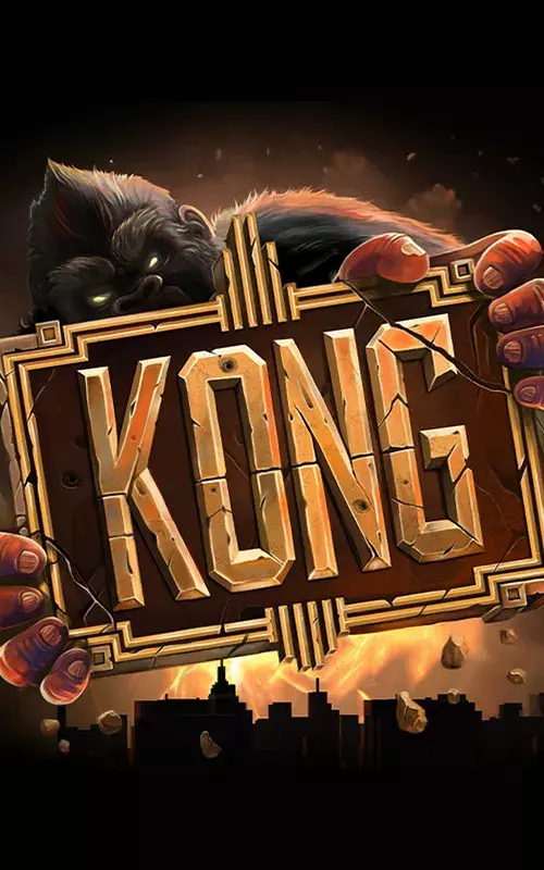 Kong at Bingo Rella Casino