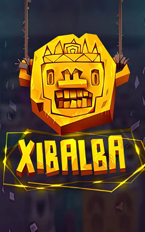Xibalba at Bingo Rella Casino